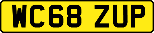 WC68ZUP