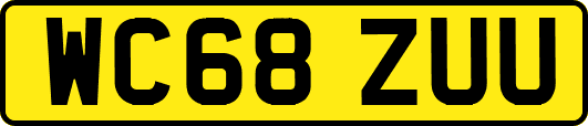WC68ZUU
