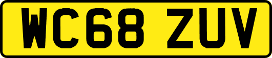 WC68ZUV