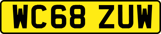 WC68ZUW