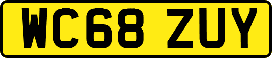 WC68ZUY