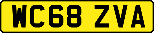 WC68ZVA