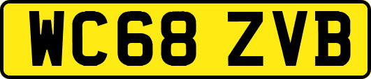 WC68ZVB