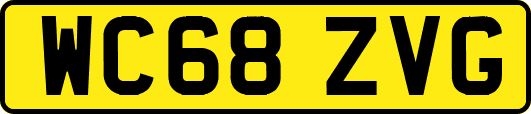 WC68ZVG