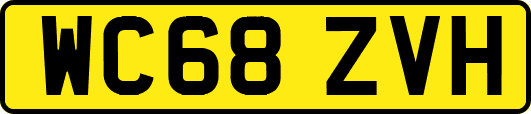 WC68ZVH