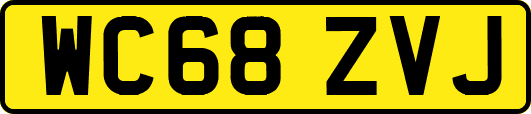 WC68ZVJ