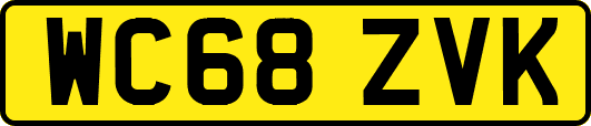 WC68ZVK