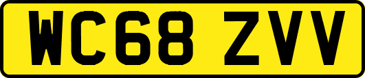 WC68ZVV