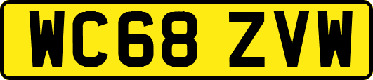 WC68ZVW