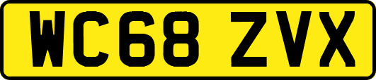 WC68ZVX
