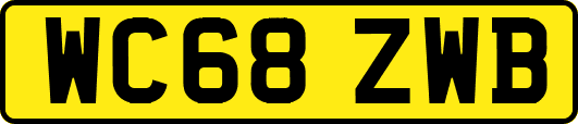 WC68ZWB