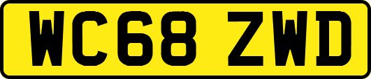 WC68ZWD