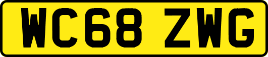 WC68ZWG