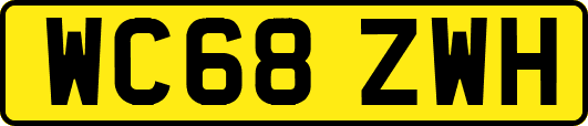 WC68ZWH