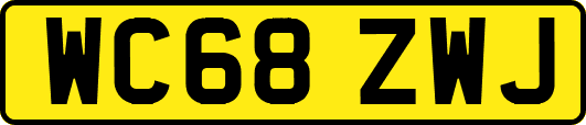 WC68ZWJ