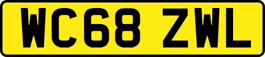 WC68ZWL
