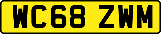 WC68ZWM