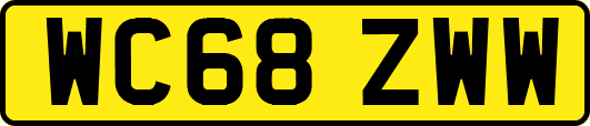 WC68ZWW