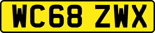 WC68ZWX