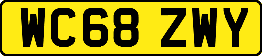 WC68ZWY