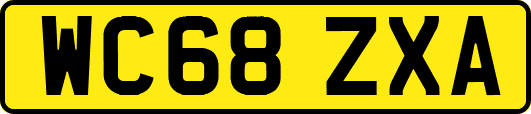 WC68ZXA