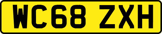 WC68ZXH