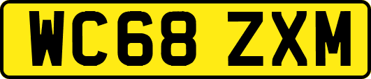 WC68ZXM