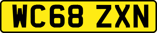 WC68ZXN