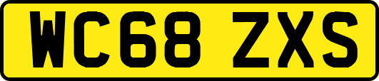 WC68ZXS