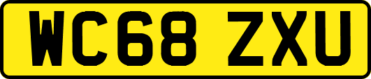 WC68ZXU