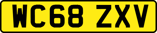 WC68ZXV