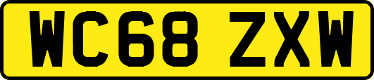 WC68ZXW
