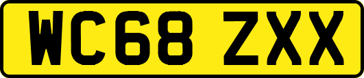 WC68ZXX