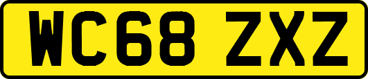 WC68ZXZ