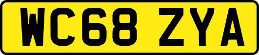 WC68ZYA