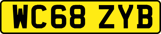 WC68ZYB