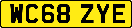 WC68ZYE