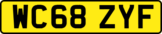 WC68ZYF