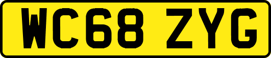 WC68ZYG