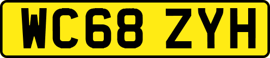 WC68ZYH