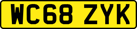 WC68ZYK