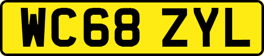 WC68ZYL