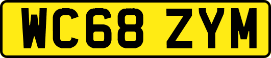 WC68ZYM