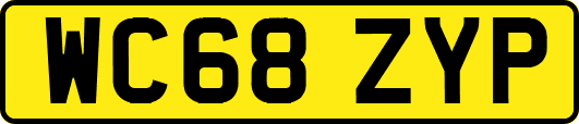 WC68ZYP