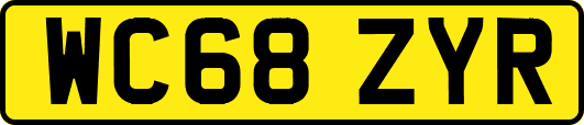WC68ZYR