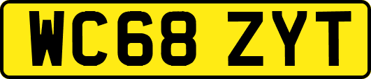 WC68ZYT