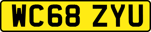 WC68ZYU