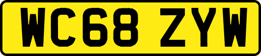 WC68ZYW