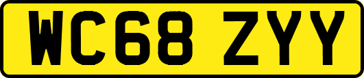 WC68ZYY