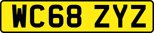 WC68ZYZ
